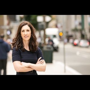 Meet your Posher, Lucia